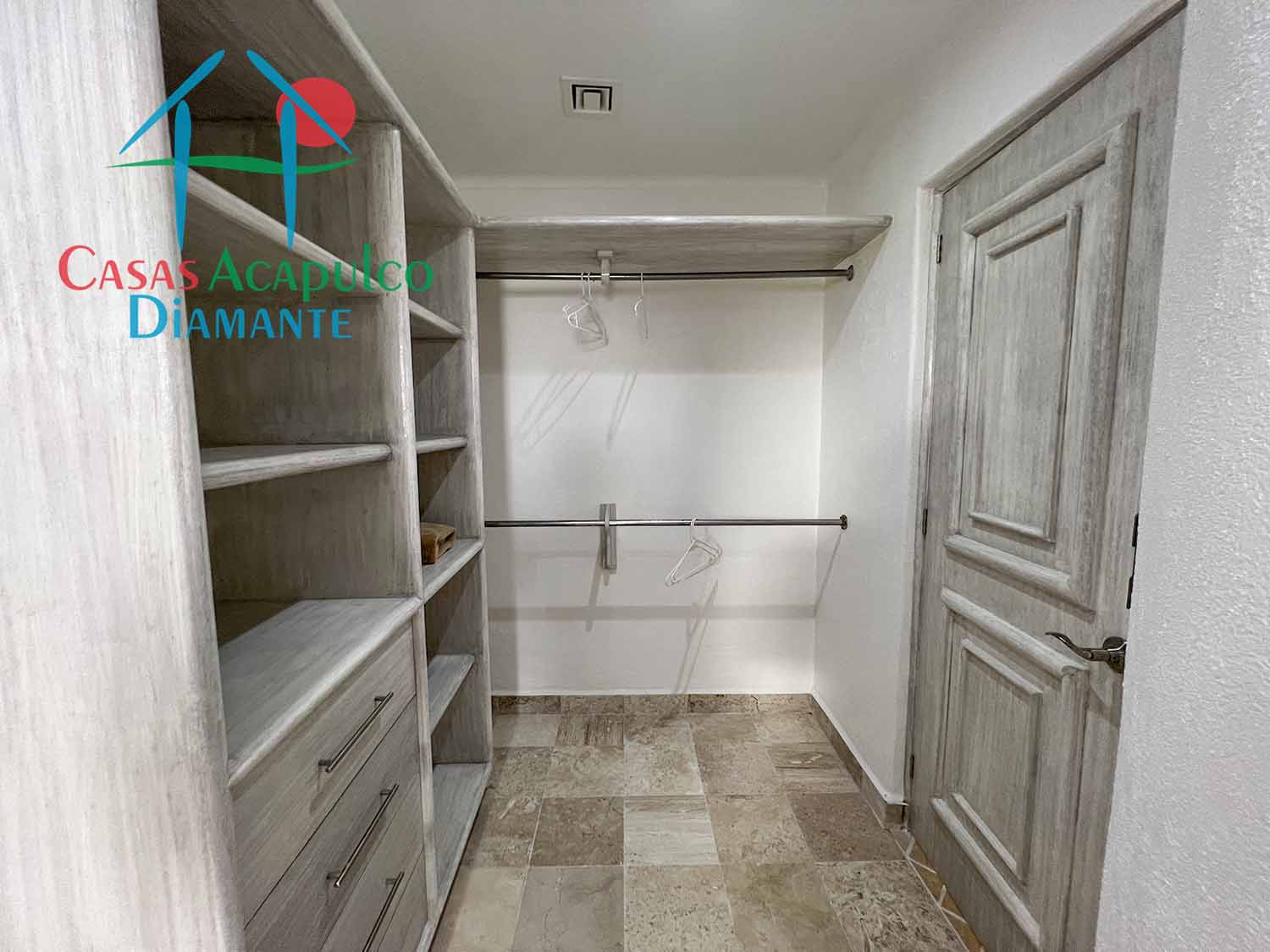 Son Vida Bonampak PH A 15 - Recámara dos 9